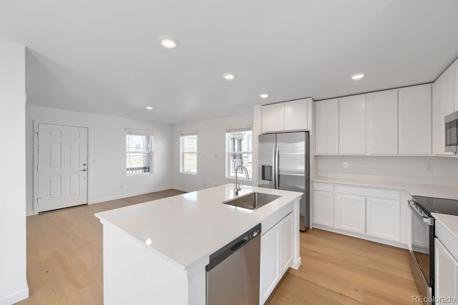 MLS Image #3 for 7913  mounted ranger drive,colorado springs, Colorado
