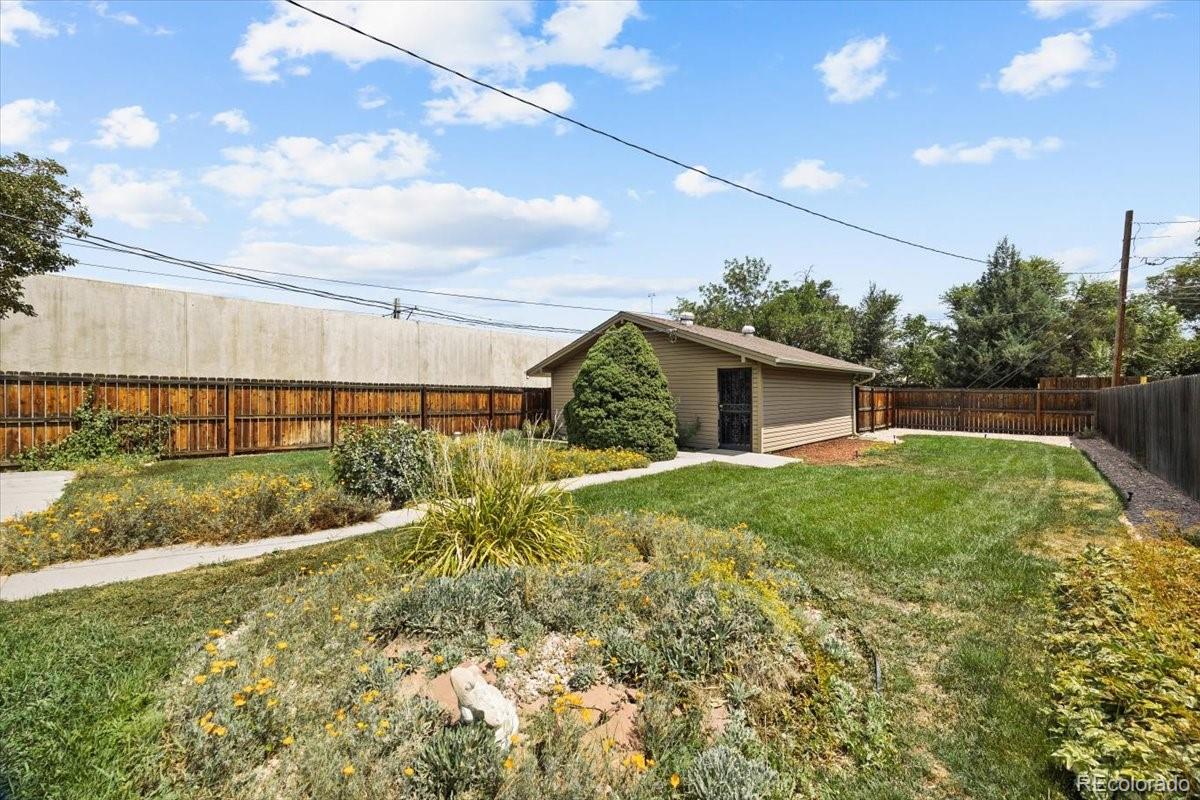 MLS Image #17 for 1770 s clayton street,denver, Colorado