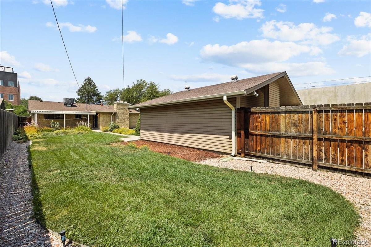 MLS Image #19 for 1770 s clayton street,denver, Colorado