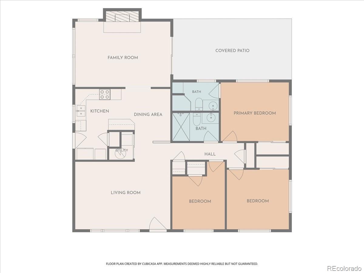 MLS Image #22 for 1770 s clayton street,denver, Colorado