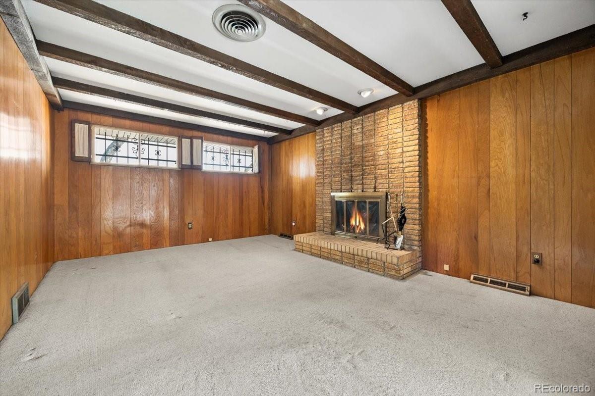MLS Image #9 for 1770 s clayton street,denver, Colorado