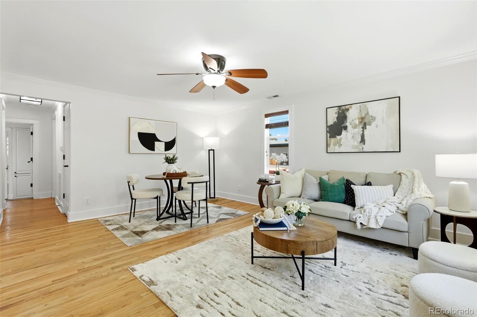 MLS Image #1 for 4001 s grant street,englewood, Colorado