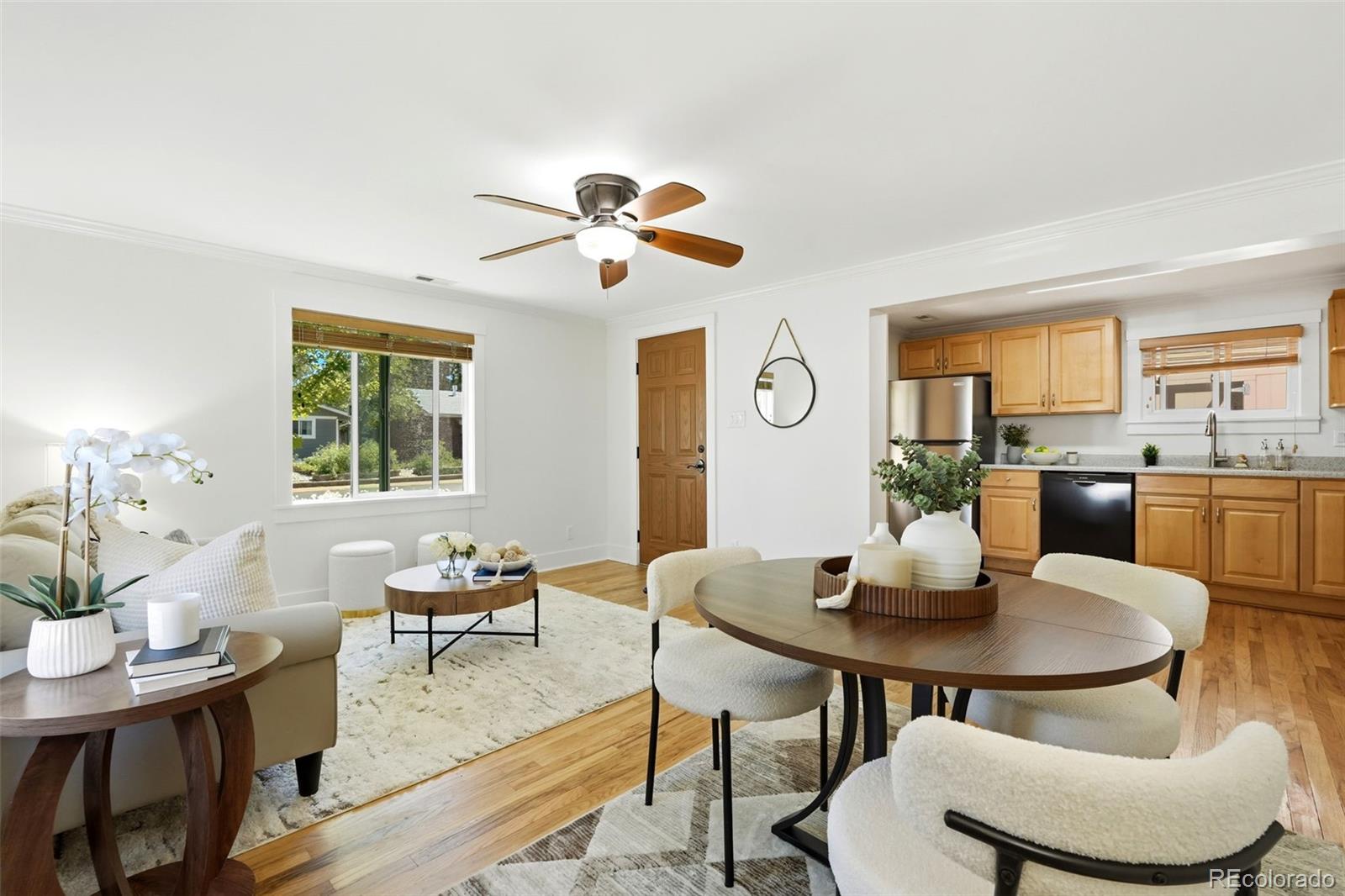 MLS Image #11 for 4001 s grant street,englewood, Colorado