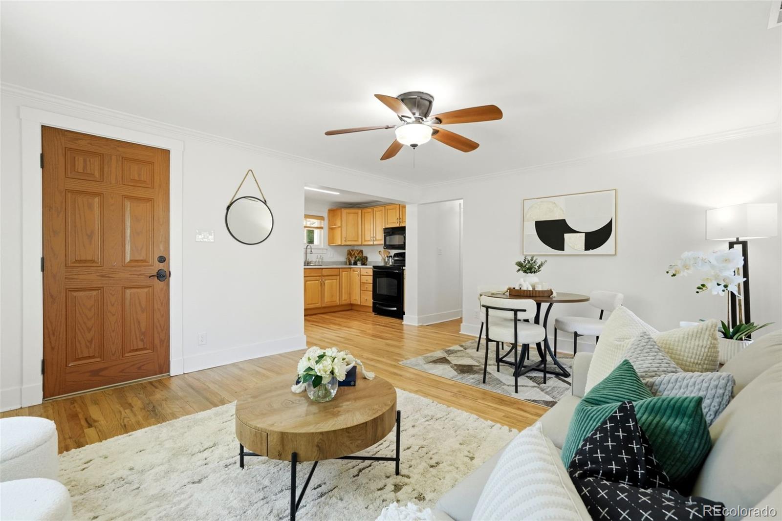 MLS Image #14 for 4001 s grant street,englewood, Colorado