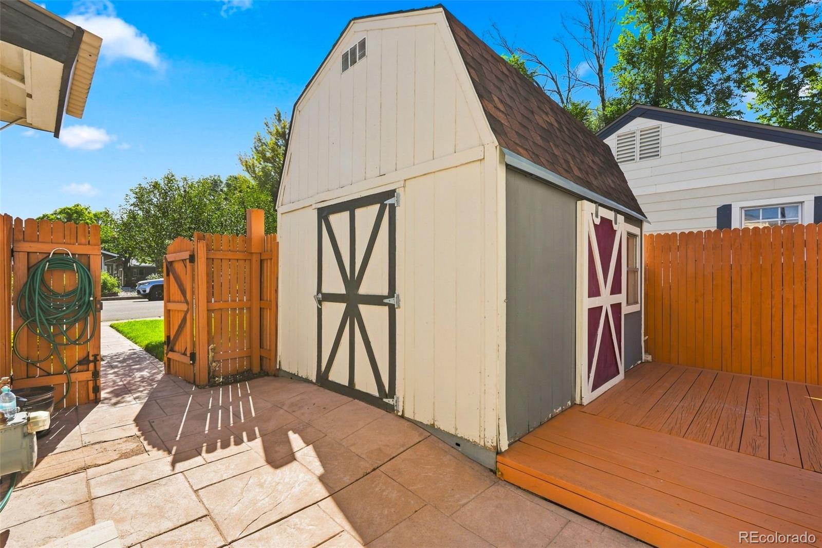 MLS Image #31 for 4001 s grant street,englewood, Colorado