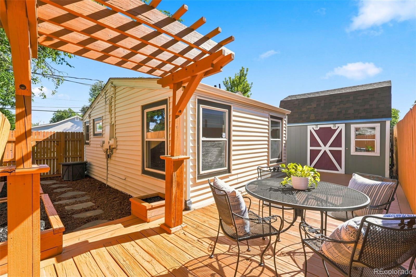 MLS Image #35 for 4001 s grant street,englewood, Colorado