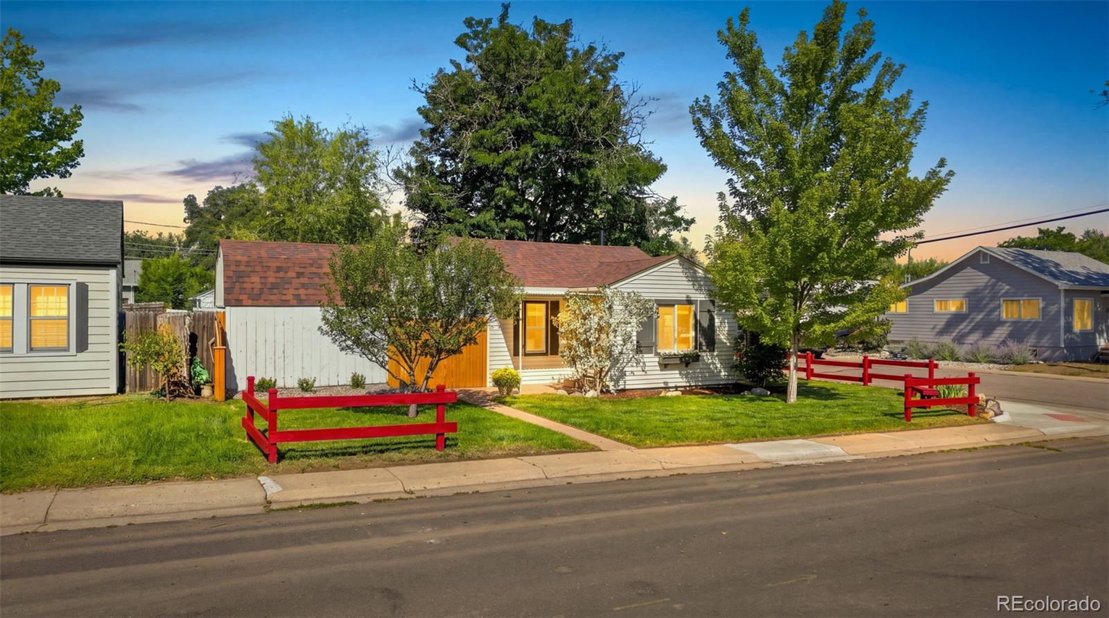 MLS Image #37 for 4001 s grant street,englewood, Colorado