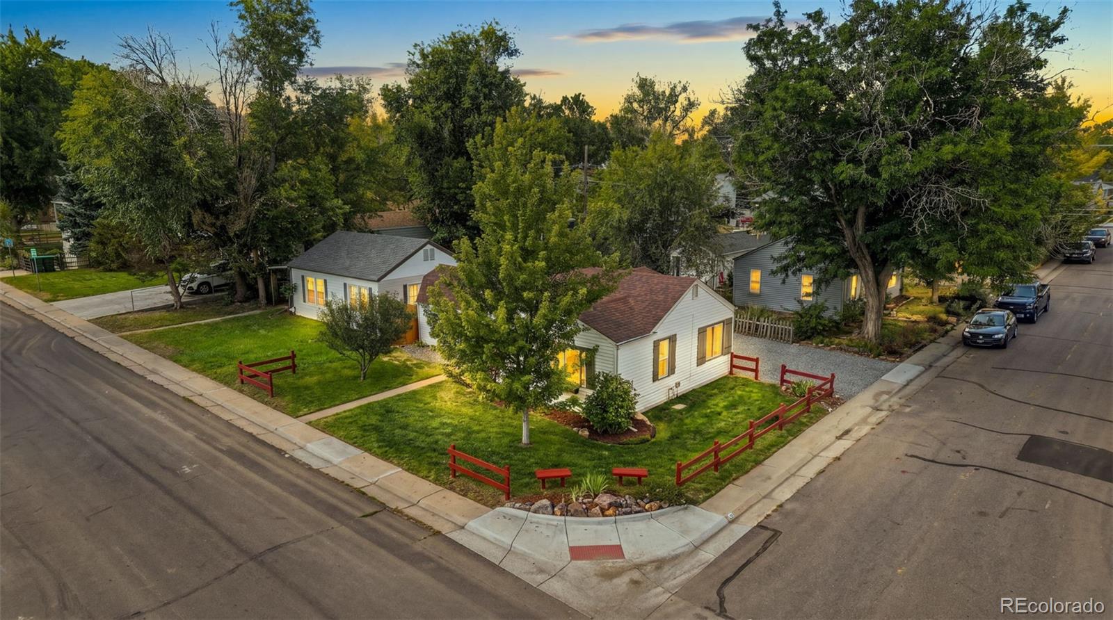 MLS Image #38 for 4001 s grant street,englewood, Colorado
