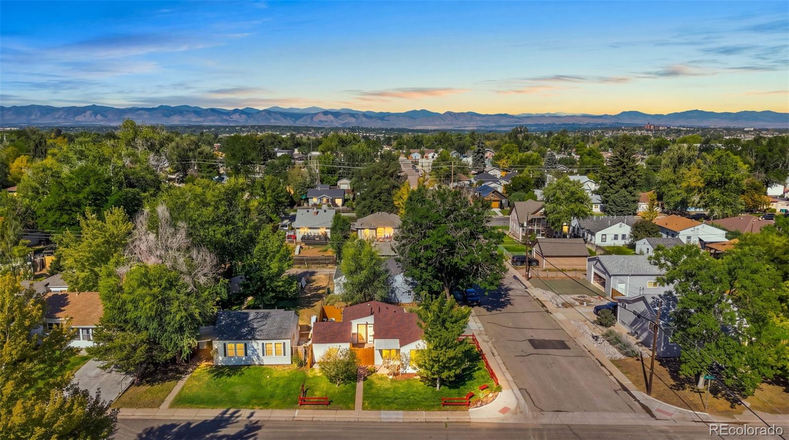 MLS Image #39 for 4001 s grant street,englewood, Colorado
