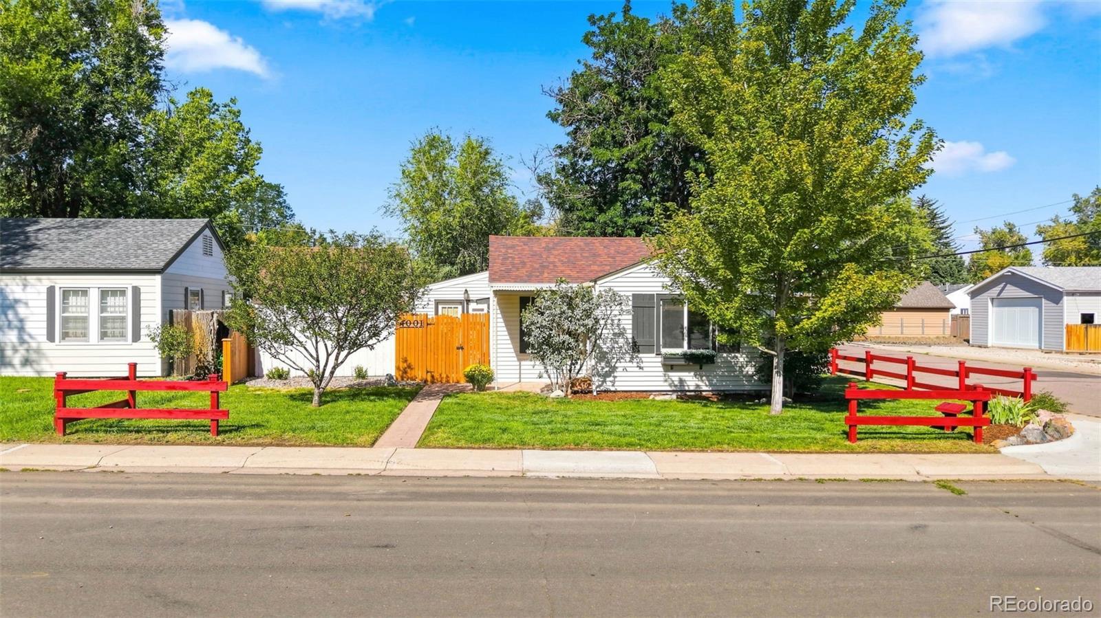 MLS Image #41 for 4001 s grant street,englewood, Colorado