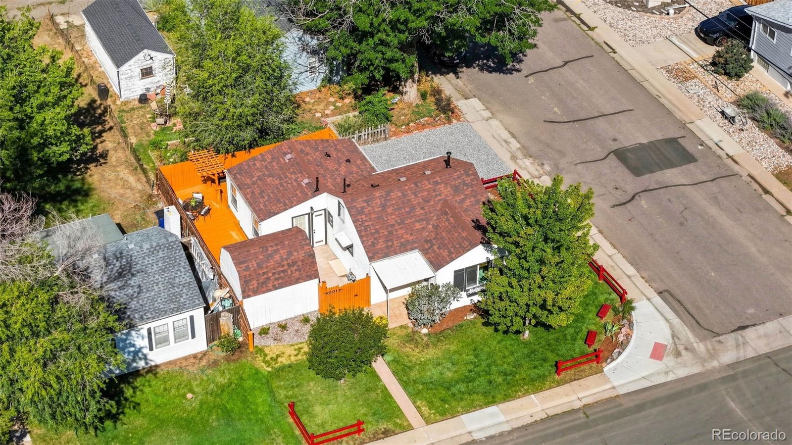 MLS Image #42 for 4001 s grant street,englewood, Colorado