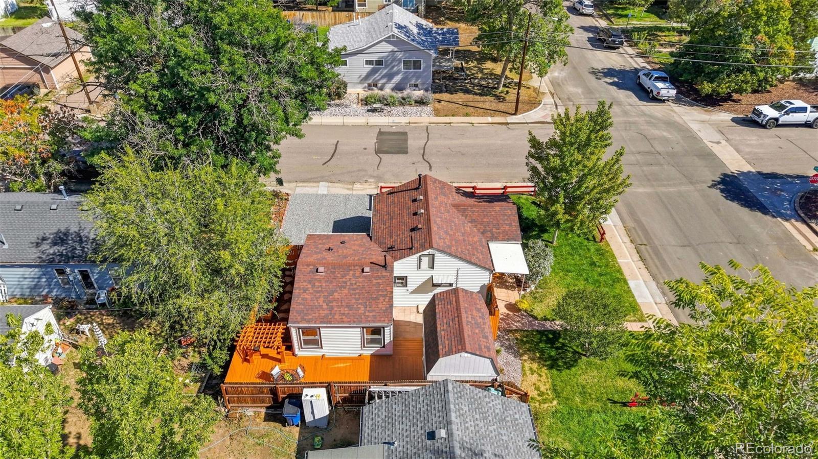 MLS Image #43 for 4001 s grant street,englewood, Colorado