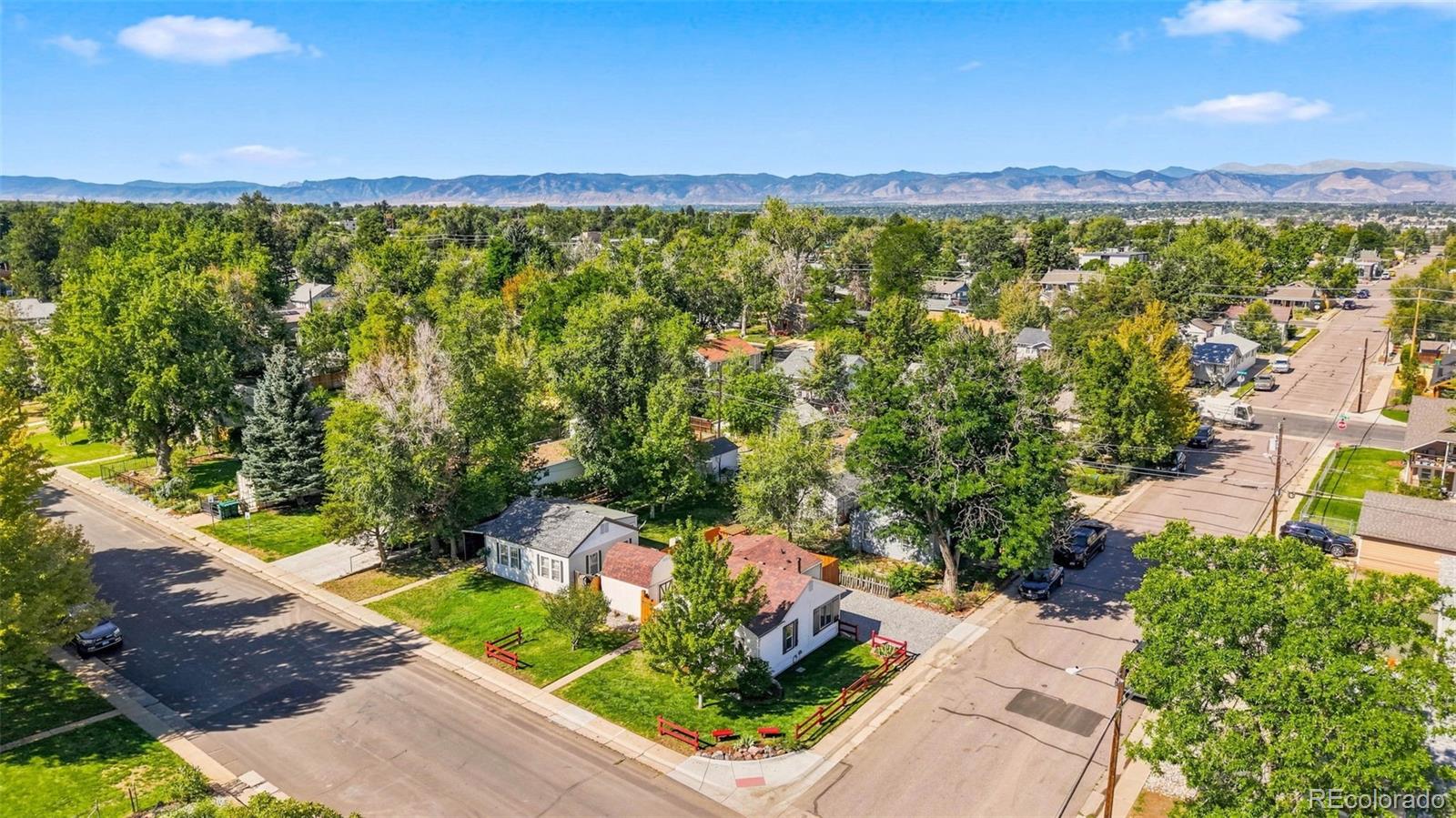 MLS Image #44 for 4001 s grant street,englewood, Colorado