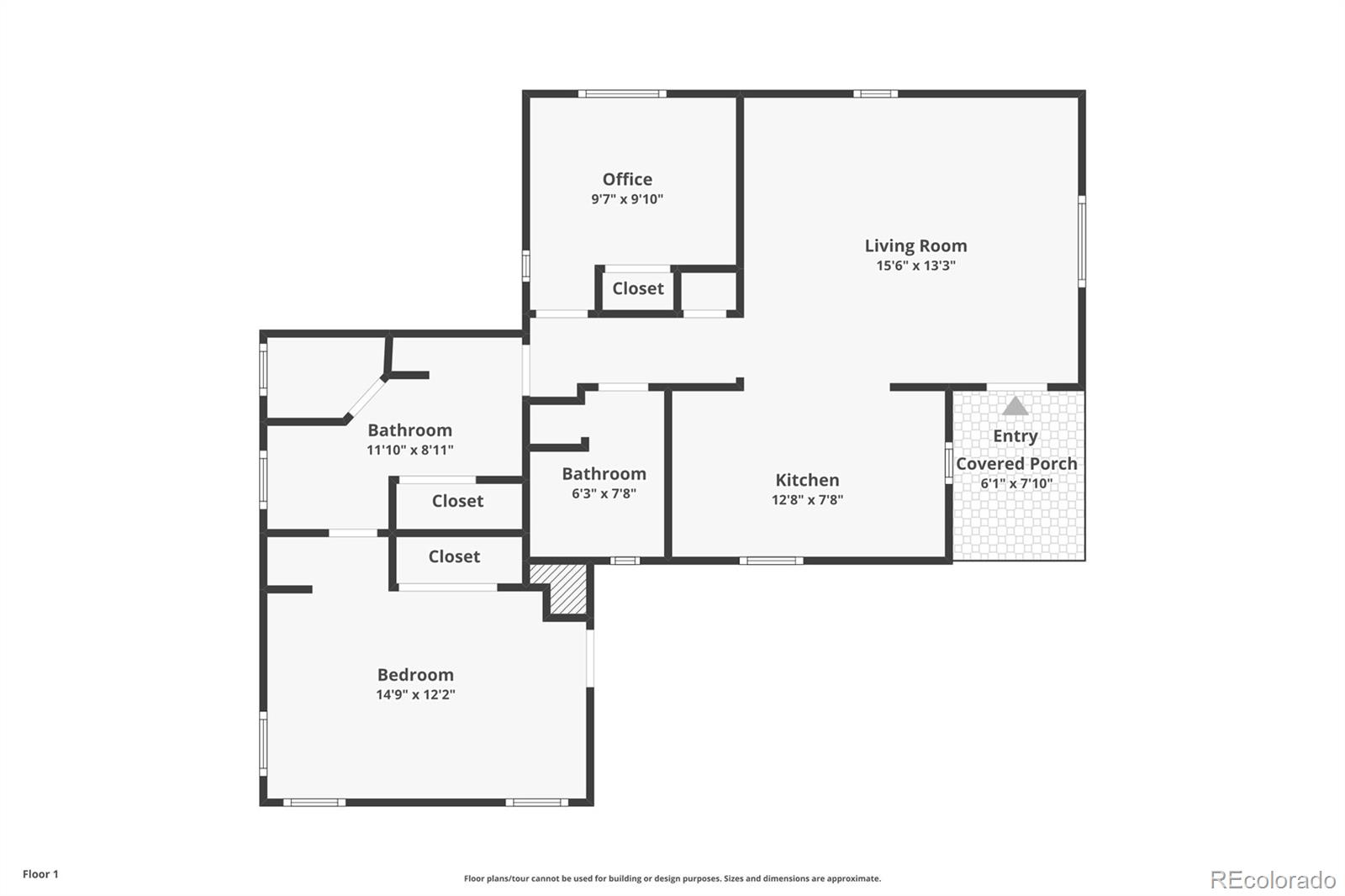 MLS Image #45 for 4001 s grant street,englewood, Colorado