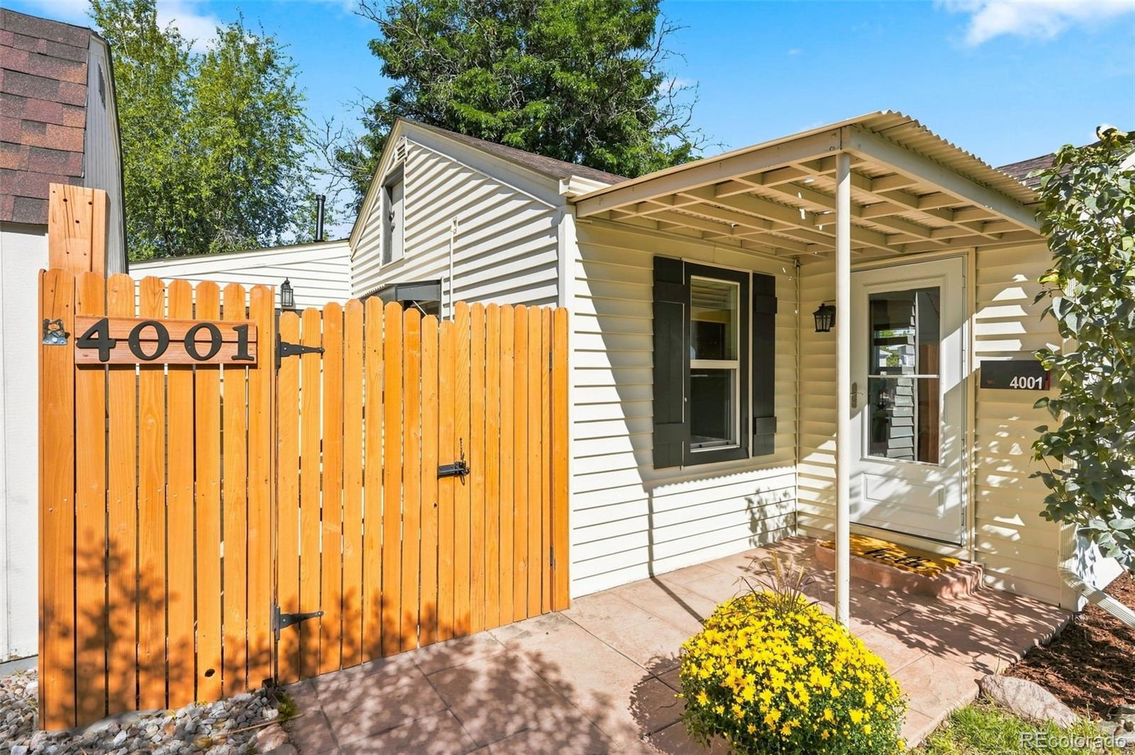 MLS Image #7 for 4001 s grant street,englewood, Colorado