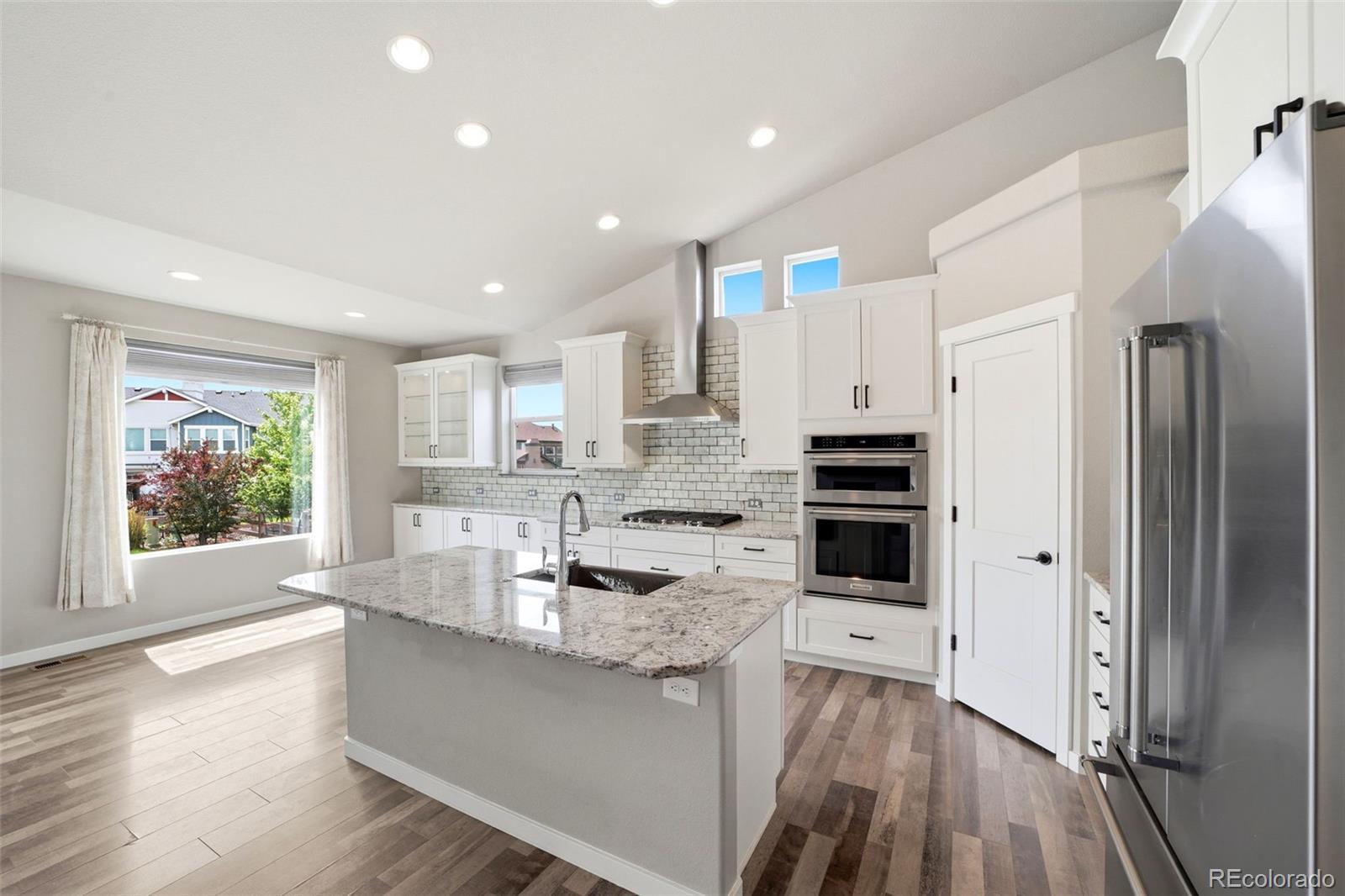 MLS Image #11 for 1951  ruffino drive,colorado springs, Colorado