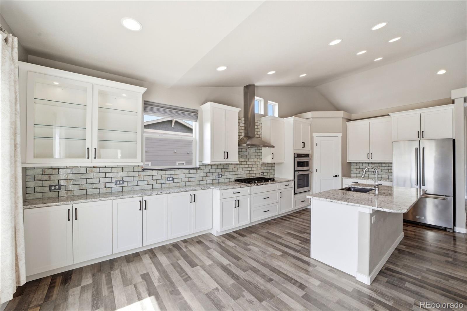 MLS Image #13 for 1951  ruffino drive,colorado springs, Colorado