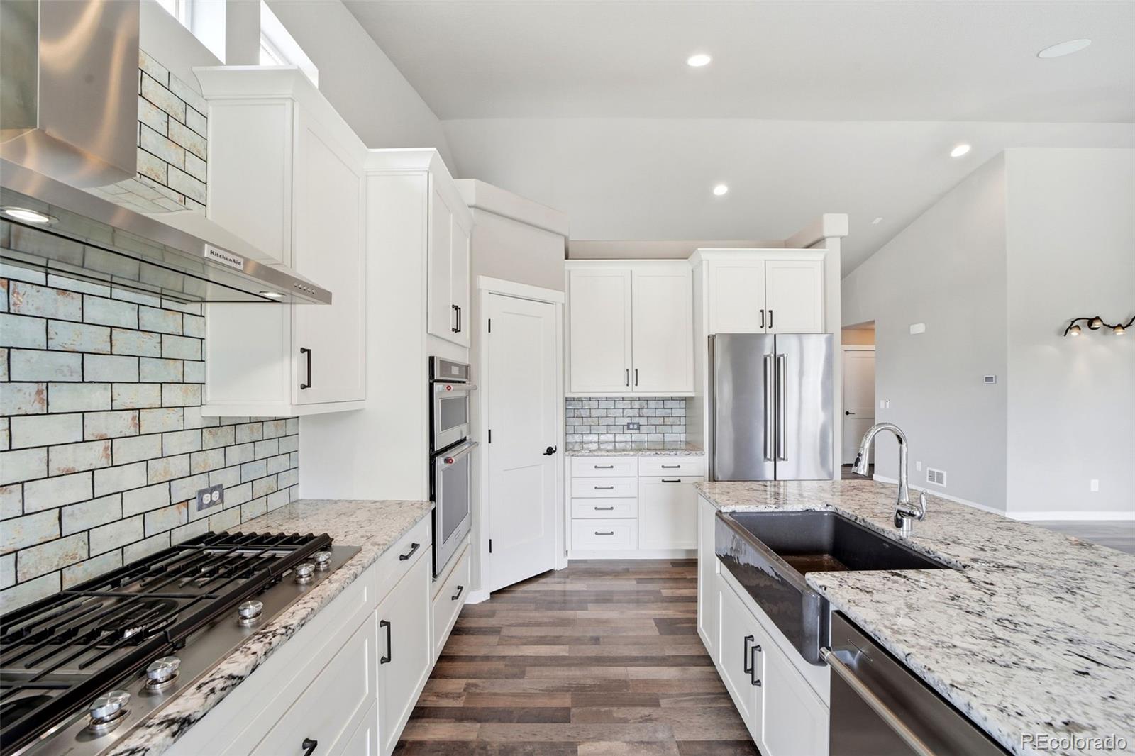 MLS Image #15 for 1951  ruffino drive,colorado springs, Colorado