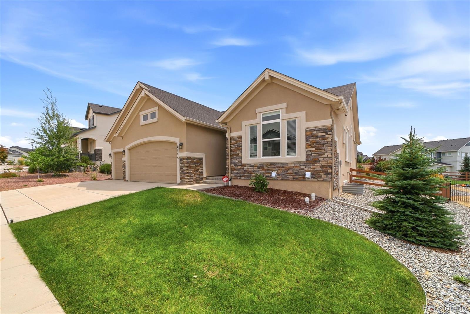 MLS Image #43 for 1951  ruffino drive,colorado springs, Colorado