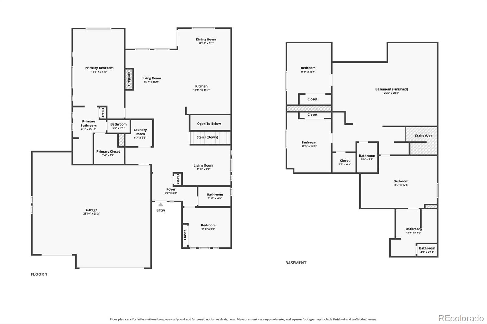 MLS Image #44 for 1951  ruffino drive,colorado springs, Colorado