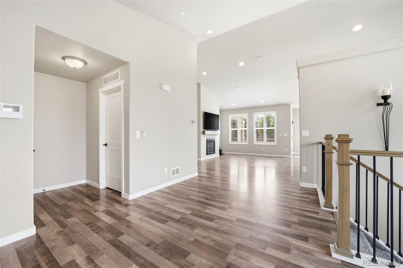 MLS Image #5 for 1951  ruffino drive,colorado springs, Colorado