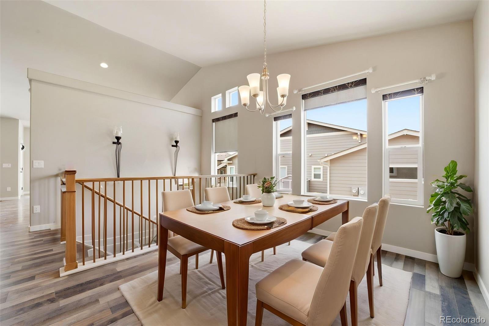 MLS Image #6 for 1951  ruffino drive,colorado springs, Colorado