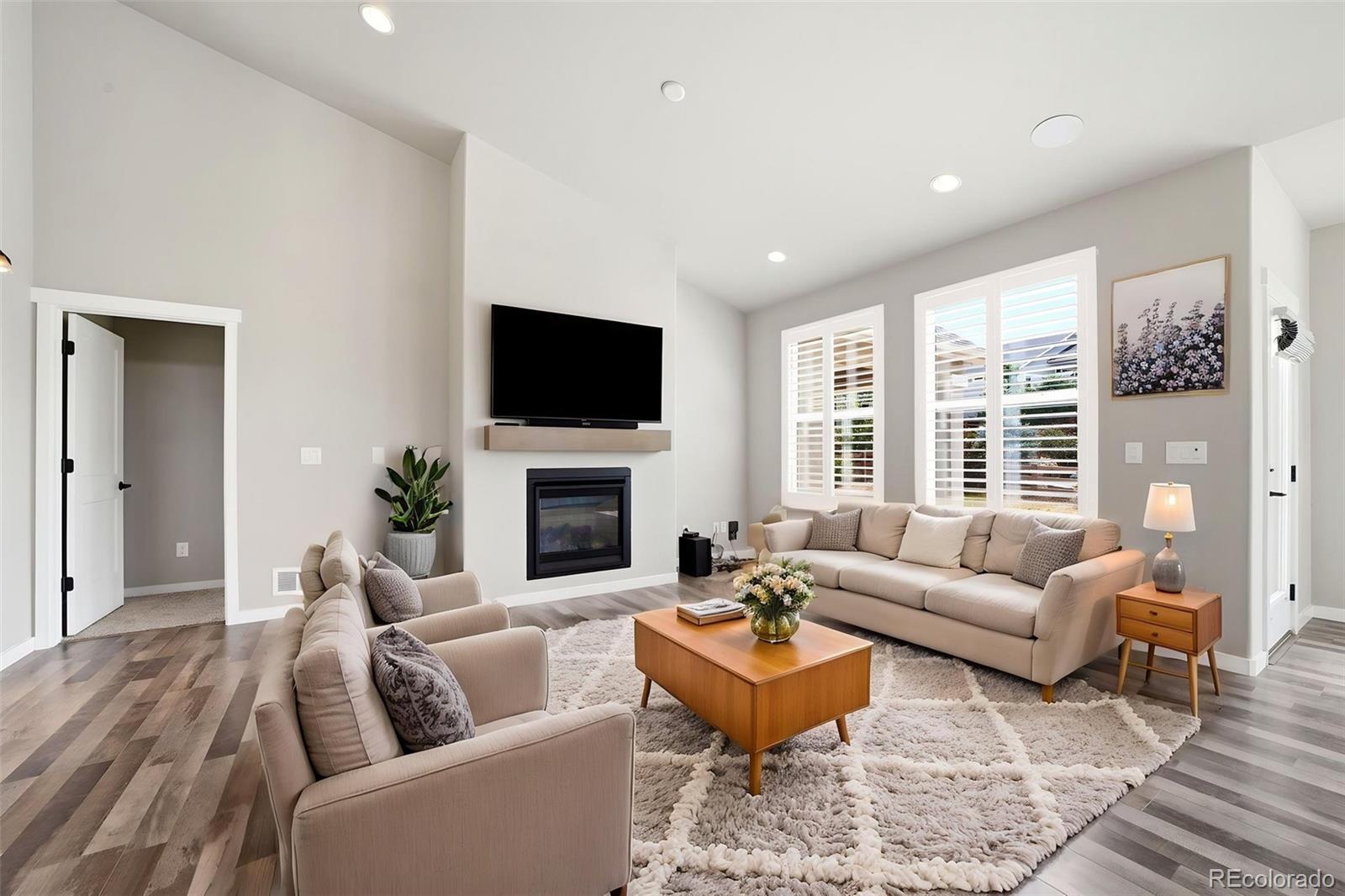 MLS Image #9 for 1951  ruffino drive,colorado springs, Colorado
