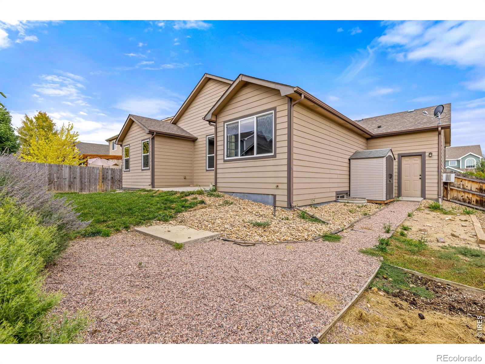 MLS Image #24 for 327  fossil drive,johnstown, Colorado