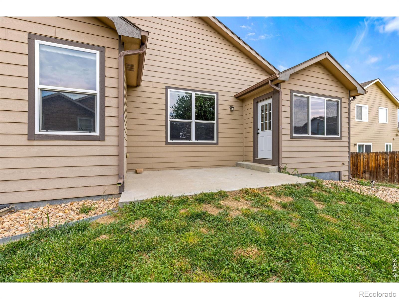 MLS Image #25 for 327  fossil drive,johnstown, Colorado