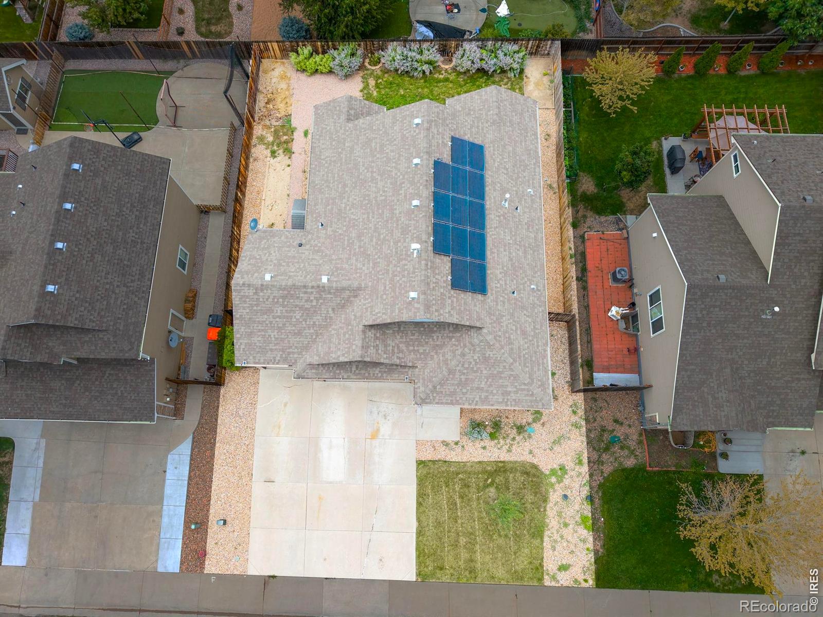 MLS Image #3 for 327  fossil drive,johnstown, Colorado