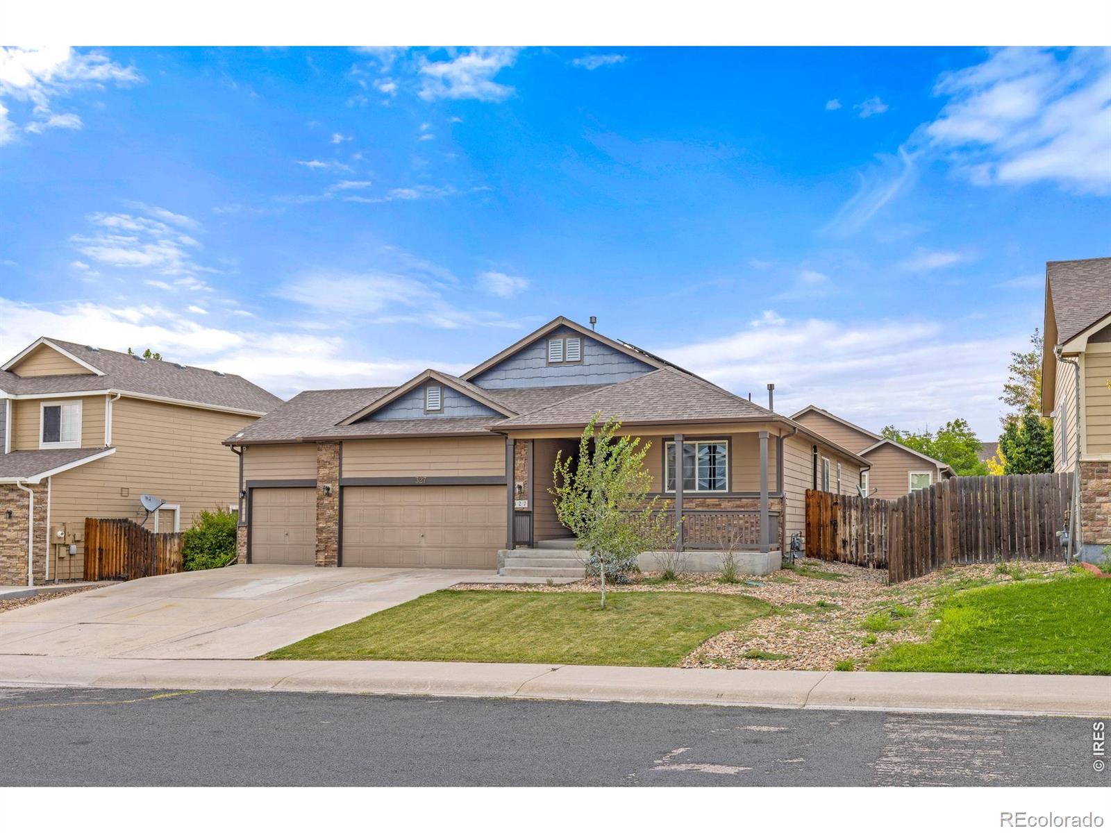 MLS Image #30 for 327  fossil drive,johnstown, Colorado