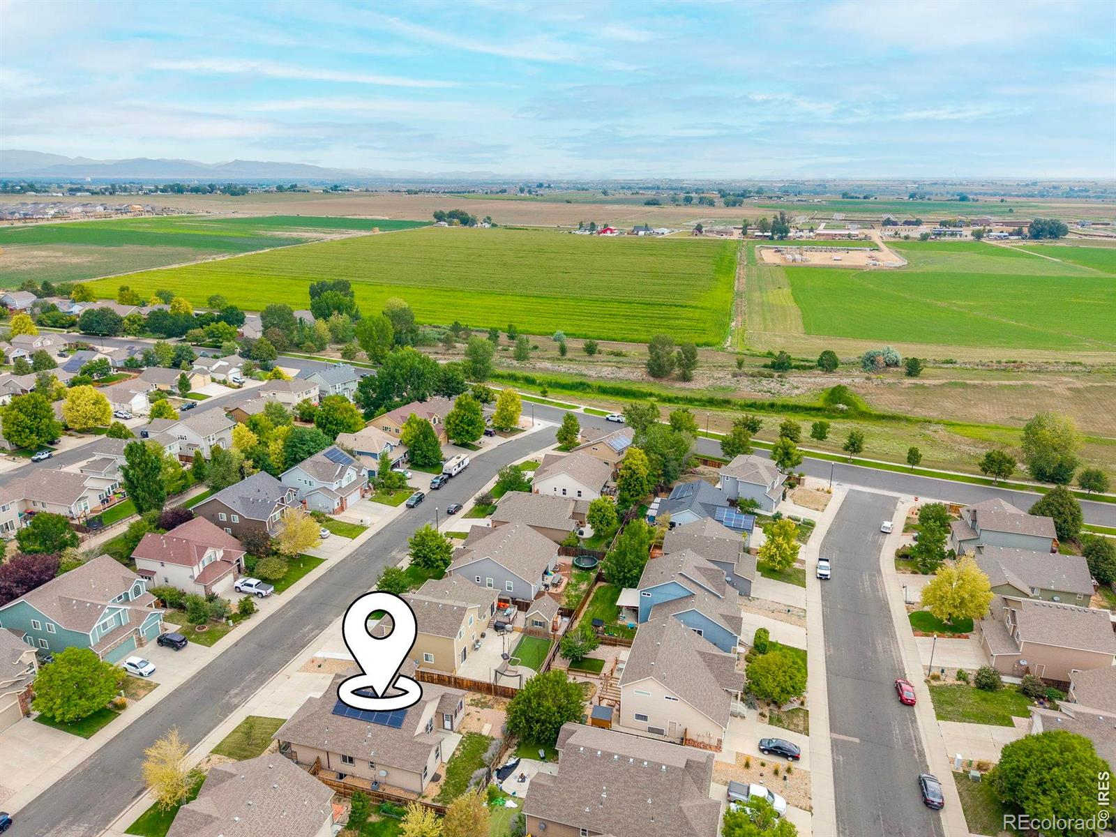 MLS Image #31 for 327  fossil drive,johnstown, Colorado