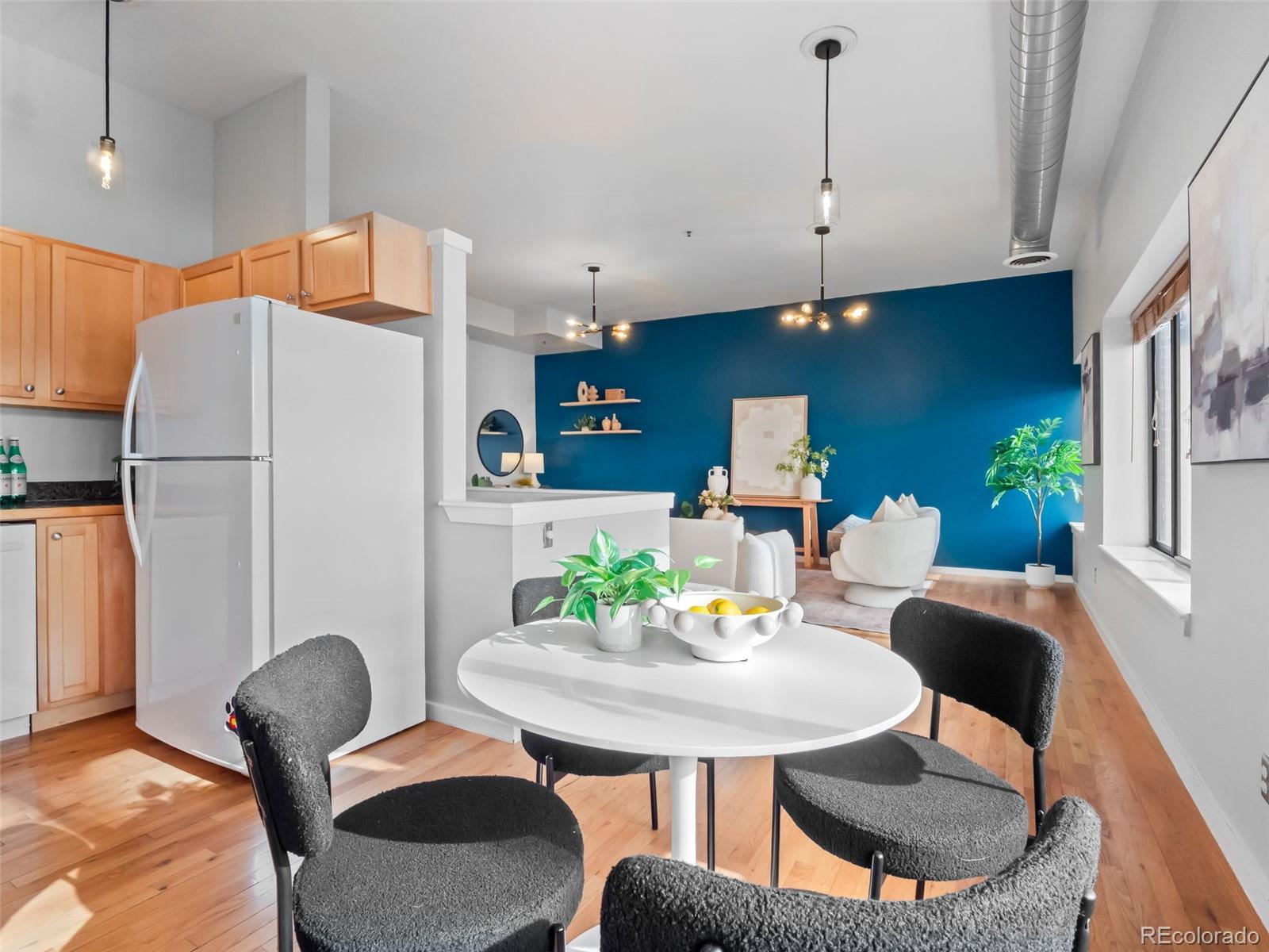 MLS Image #1 for 70 w 6th avenue,denver, Colorado
