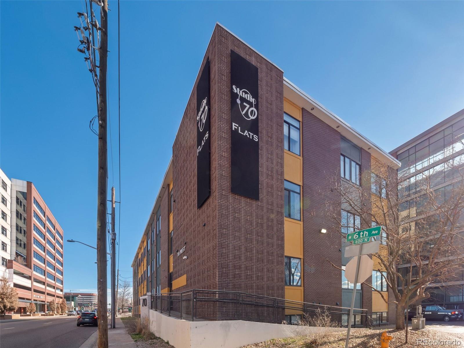 MLS Image #24 for 70 w 6th avenue,denver, Colorado