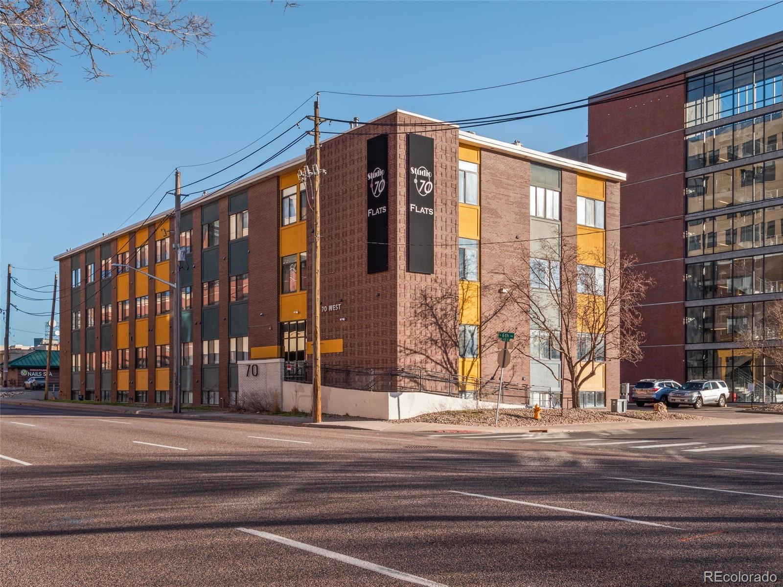 MLS Image #26 for 70 w 6th avenue,denver, Colorado