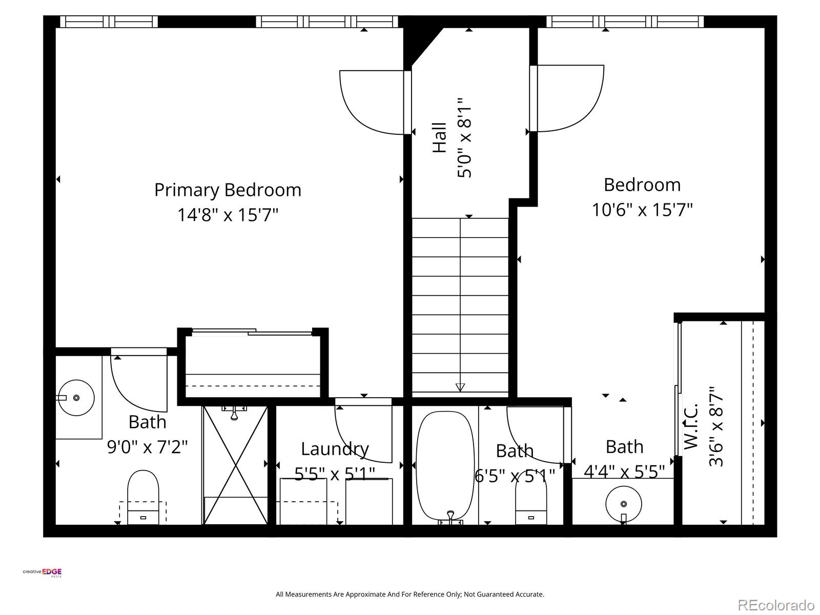 MLS Image #27 for 70 w 6th avenue,denver, Colorado