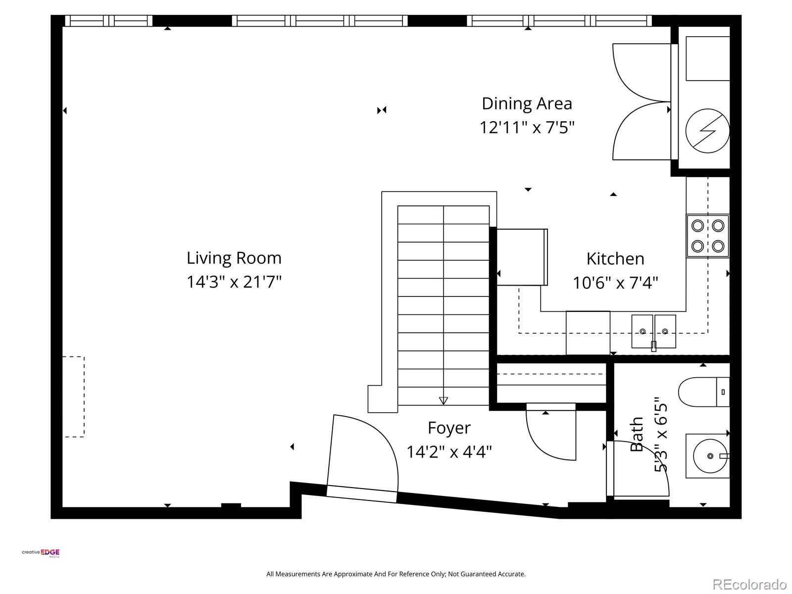 MLS Image #28 for 70 w 6th avenue,denver, Colorado