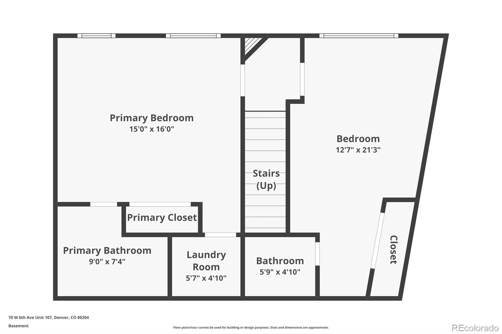 MLS Image #30 for 70 w 6th avenue,denver, Colorado