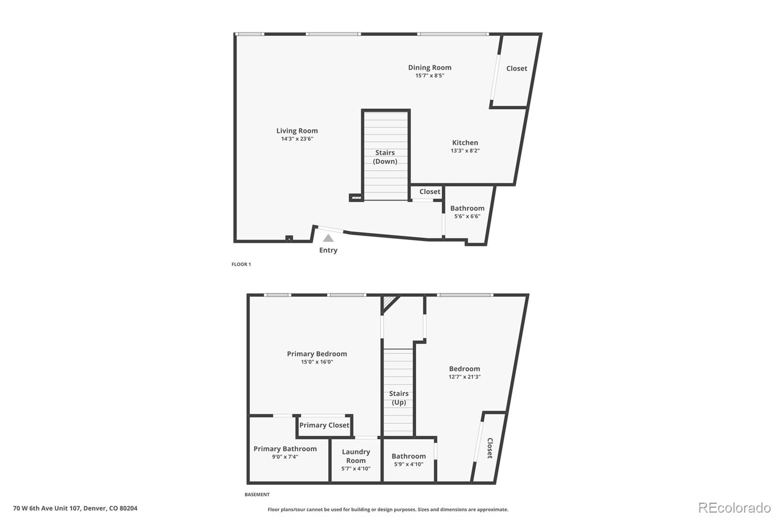 MLS Image #32 for 70 w 6th avenue,denver, Colorado