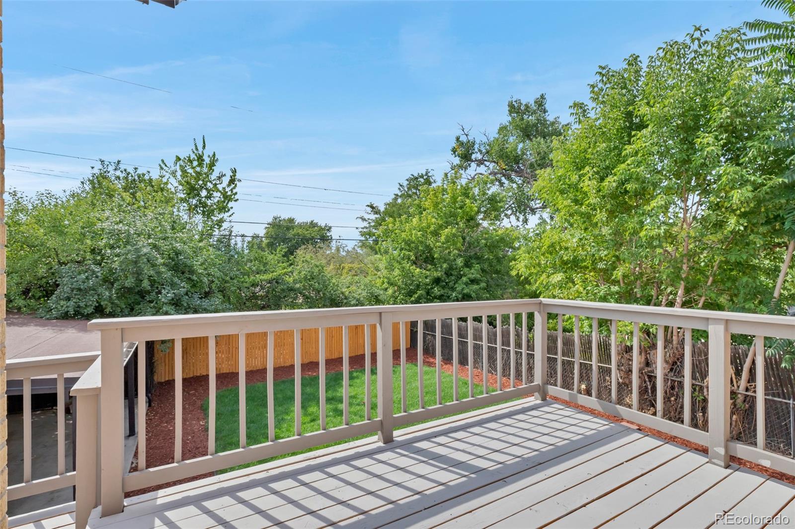 MLS Image #25 for 4823-4825  eaton street,denver, Colorado