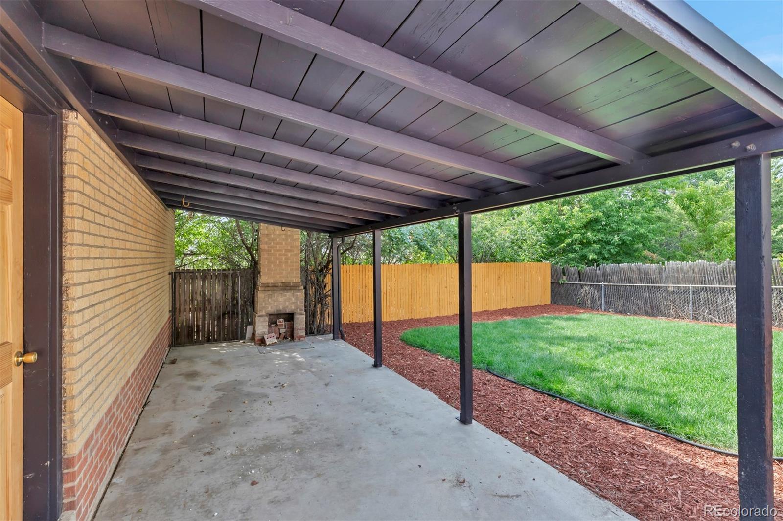 MLS Image #26 for 4823-4825  eaton street,denver, Colorado