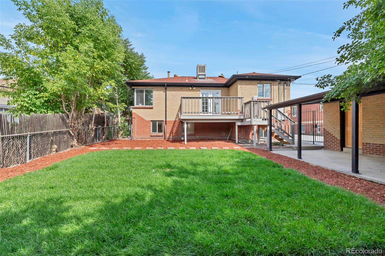 MLS Image #27 for 4823-4825  eaton street,denver, Colorado