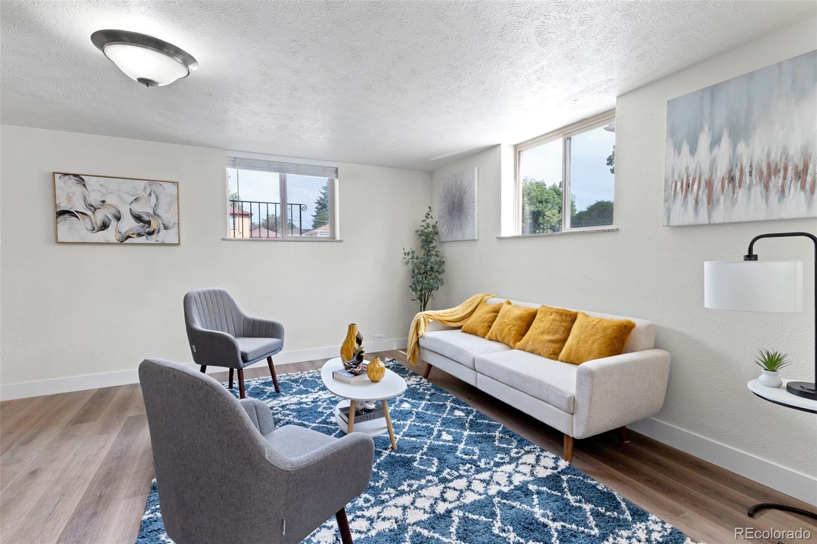 MLS Image #37 for 4823-4825  eaton street,denver, Colorado