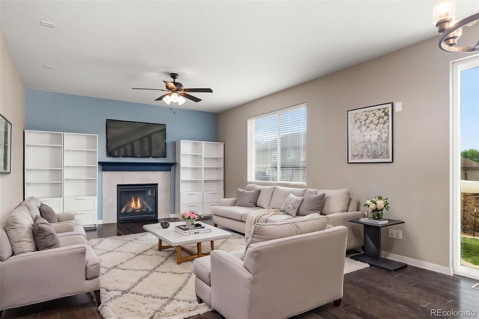 MLS Image #10 for 7679  blue water drive,castle rock, Colorado