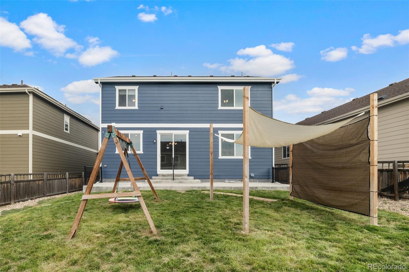MLS Image #48 for 7679  blue water drive,castle rock, Colorado
