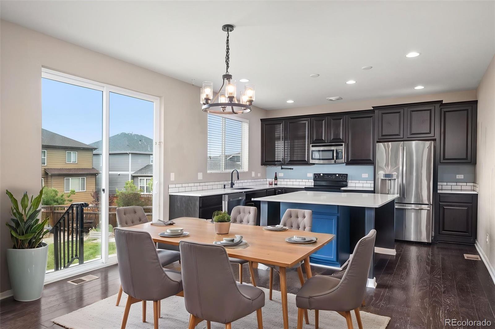 MLS Image #8 for 7679  blue water drive,castle rock, Colorado