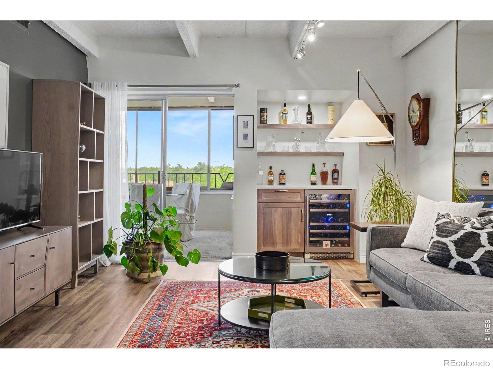 MLS Image #1 for 130 n pearl street,denver, Colorado