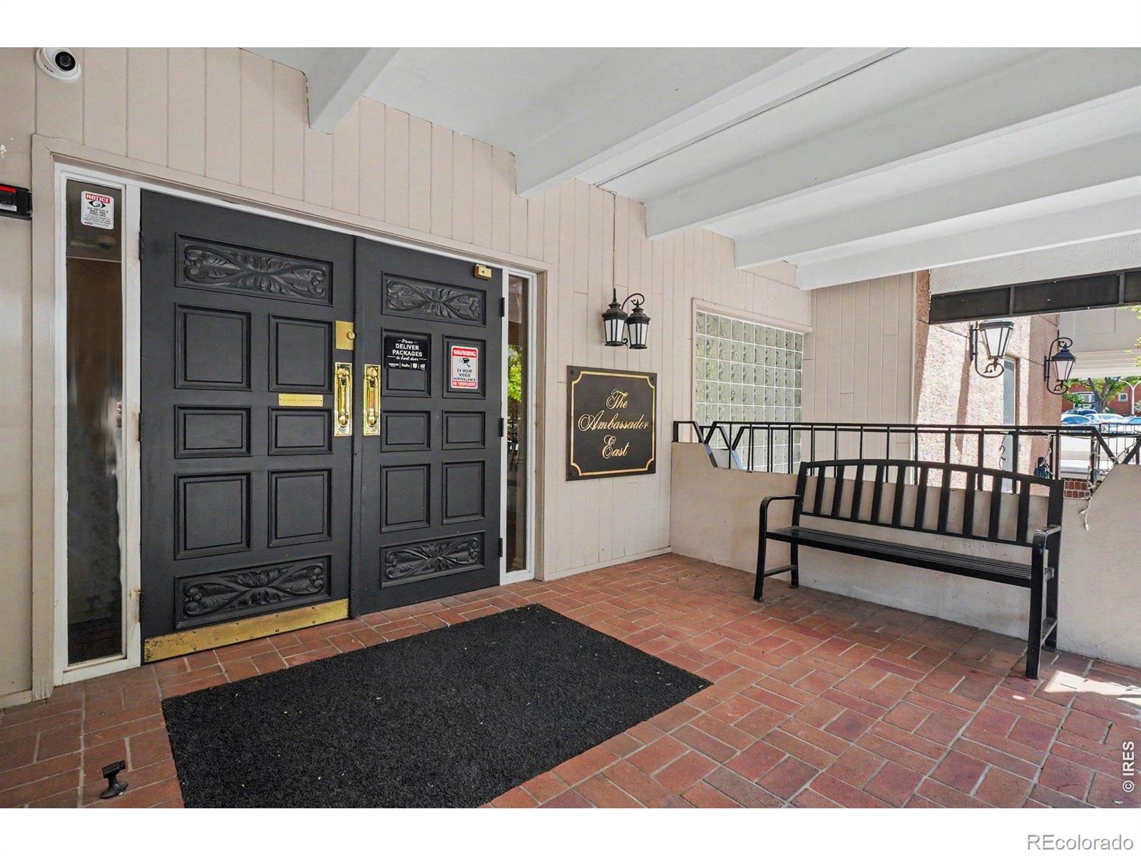 MLS Image #25 for 130 n pearl street,denver, Colorado
