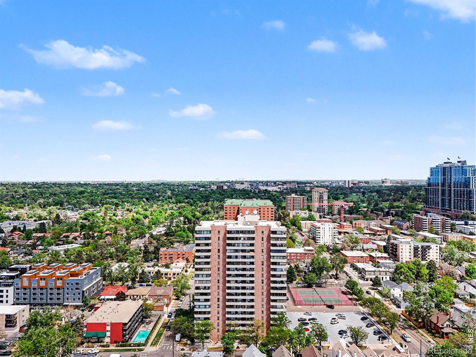 MLS Image #26 for 130 n pearl street,denver, Colorado