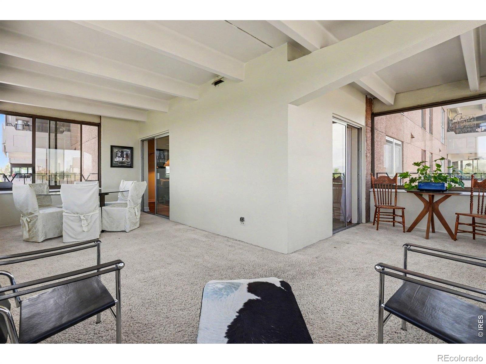 MLS Image #3 for 130 n pearl street,denver, Colorado